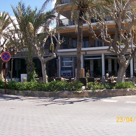 Hotel Encant El Arenal  Ngoại thất bức ảnh