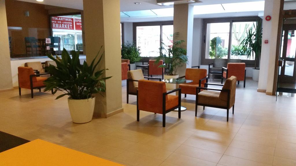 Hotel Encant El Arenal  Ngoại thất bức ảnh