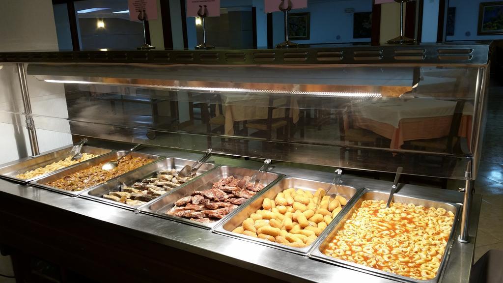 Hotel Encant El Arenal  Ngoại thất bức ảnh