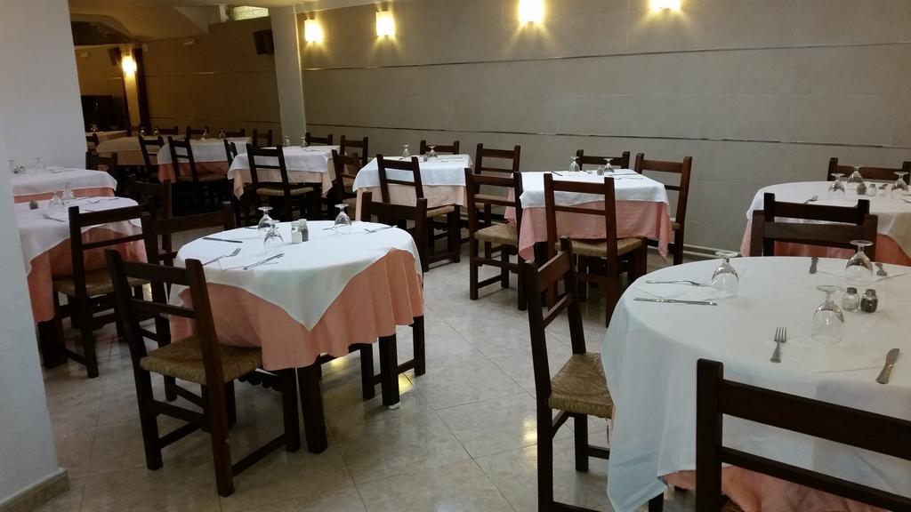 Hotel Encant El Arenal  Ngoại thất bức ảnh