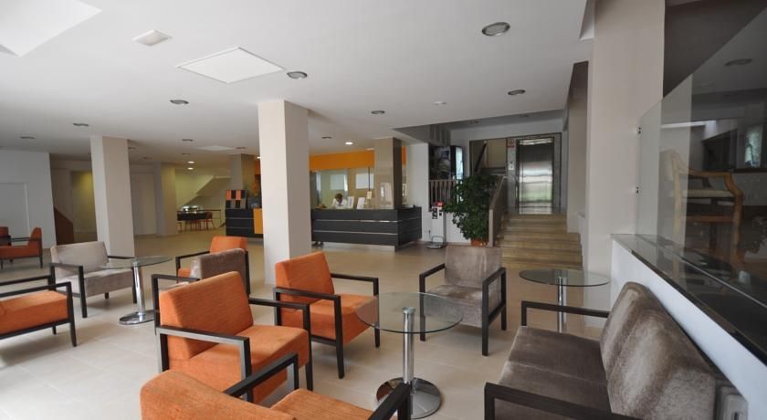 Hotel Encant El Arenal  Ngoại thất bức ảnh