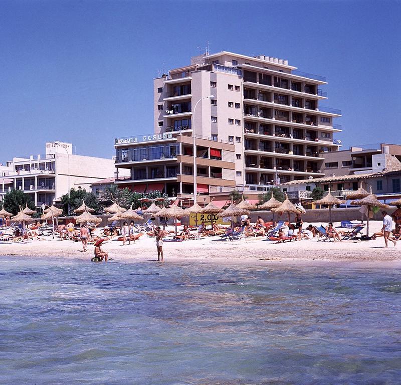 Hotel Encant El Arenal  Ngoại thất bức ảnh