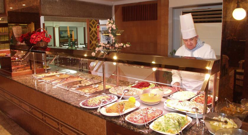 Hotel Encant El Arenal  Ngoại thất bức ảnh
