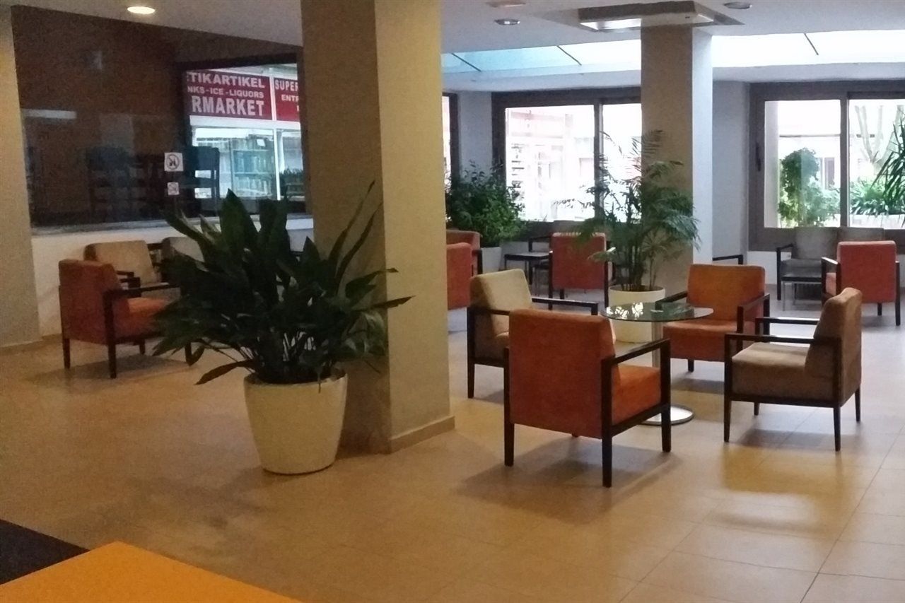 Hotel Encant El Arenal  Ngoại thất bức ảnh
