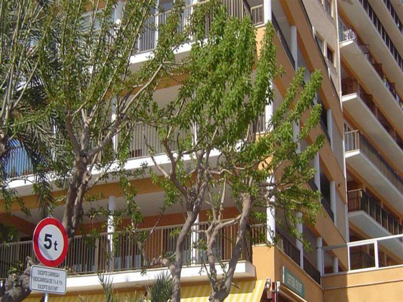 Hotel Encant El Arenal  Ngoại thất bức ảnh