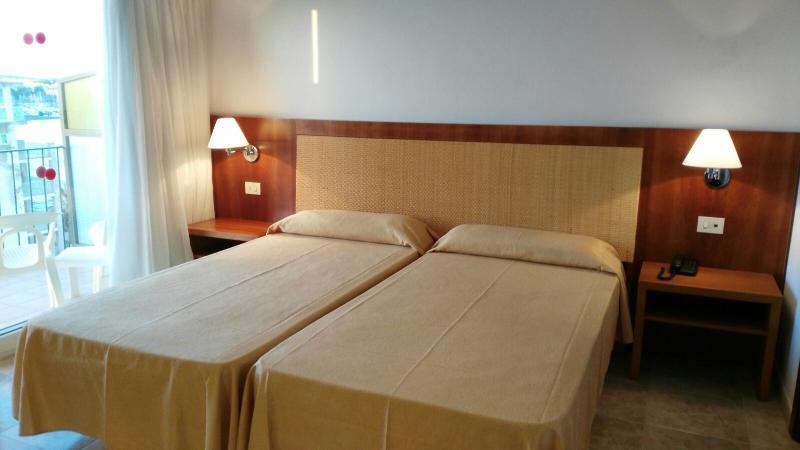 Hotel Encant El Arenal  Ngoại thất bức ảnh