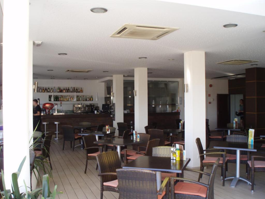 Hotel Encant El Arenal  Ngoại thất bức ảnh