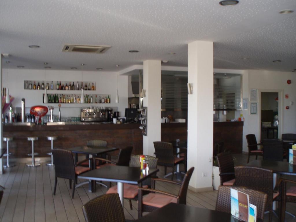Hotel Encant El Arenal  Ngoại thất bức ảnh