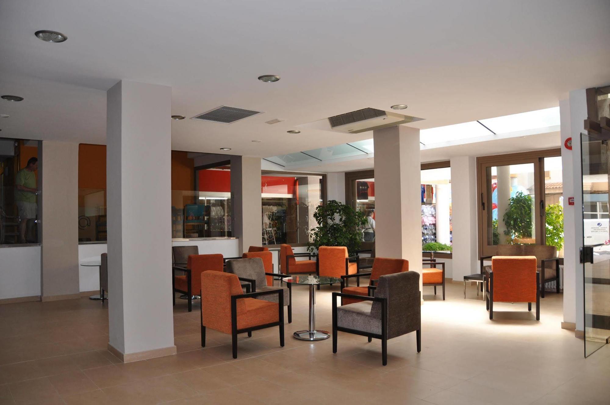Hotel Encant El Arenal  Ngoại thất bức ảnh