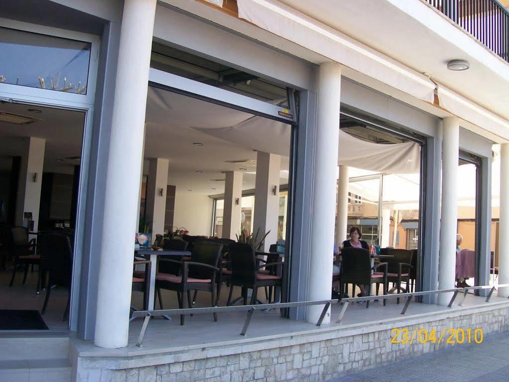 Hotel Encant El Arenal  Ngoại thất bức ảnh