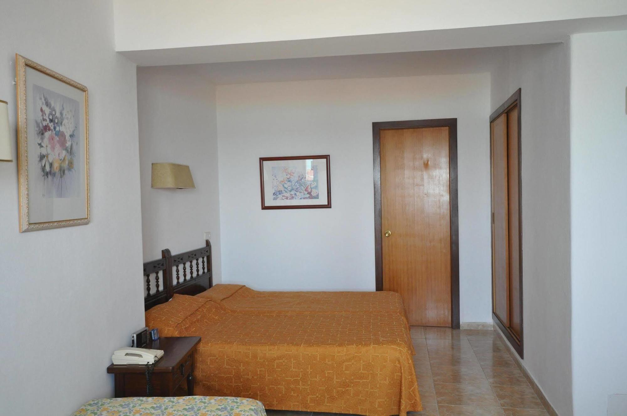 Hotel Encant El Arenal  Ngoại thất bức ảnh
