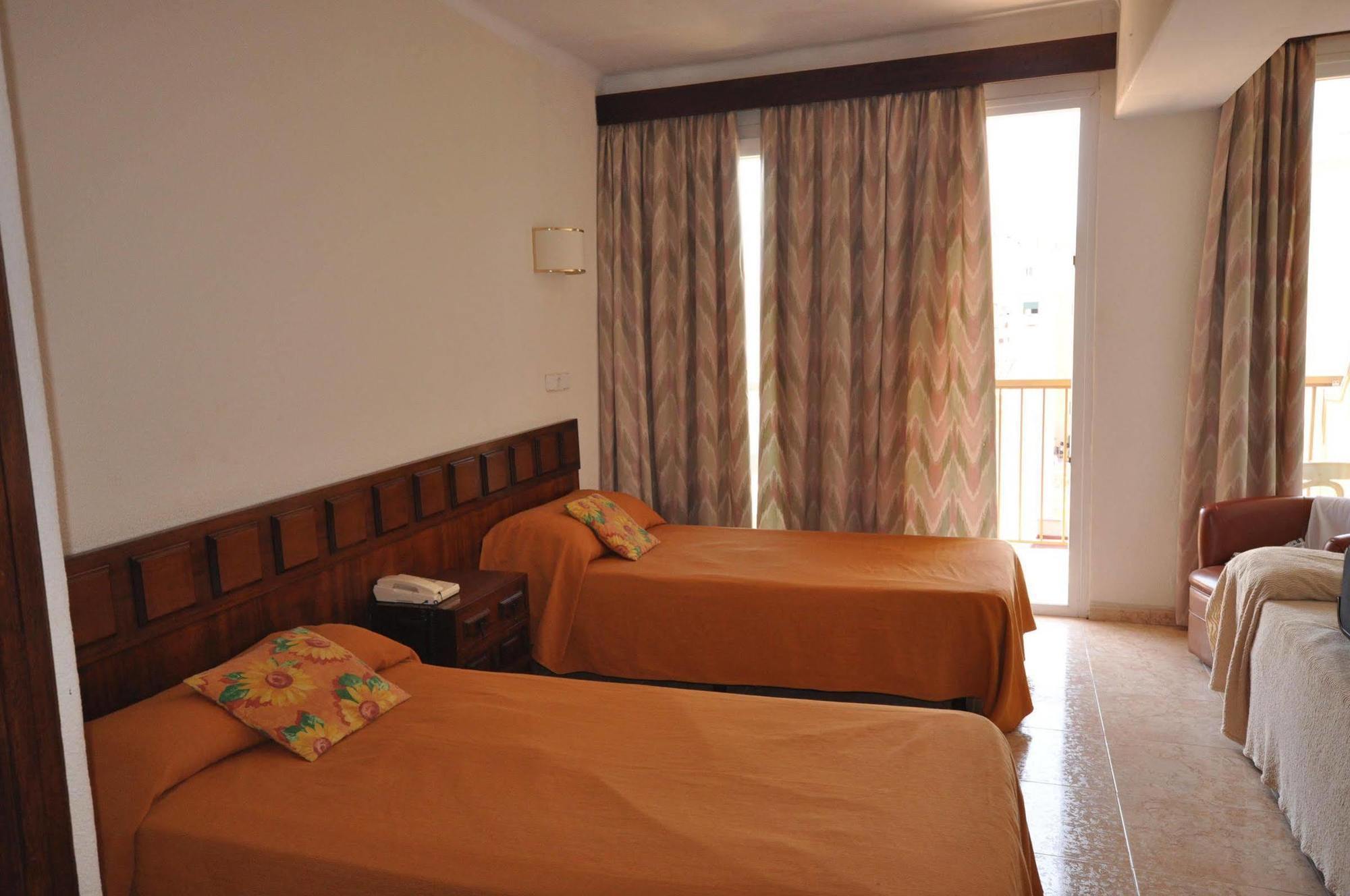 Hotel Encant El Arenal  Ngoại thất bức ảnh