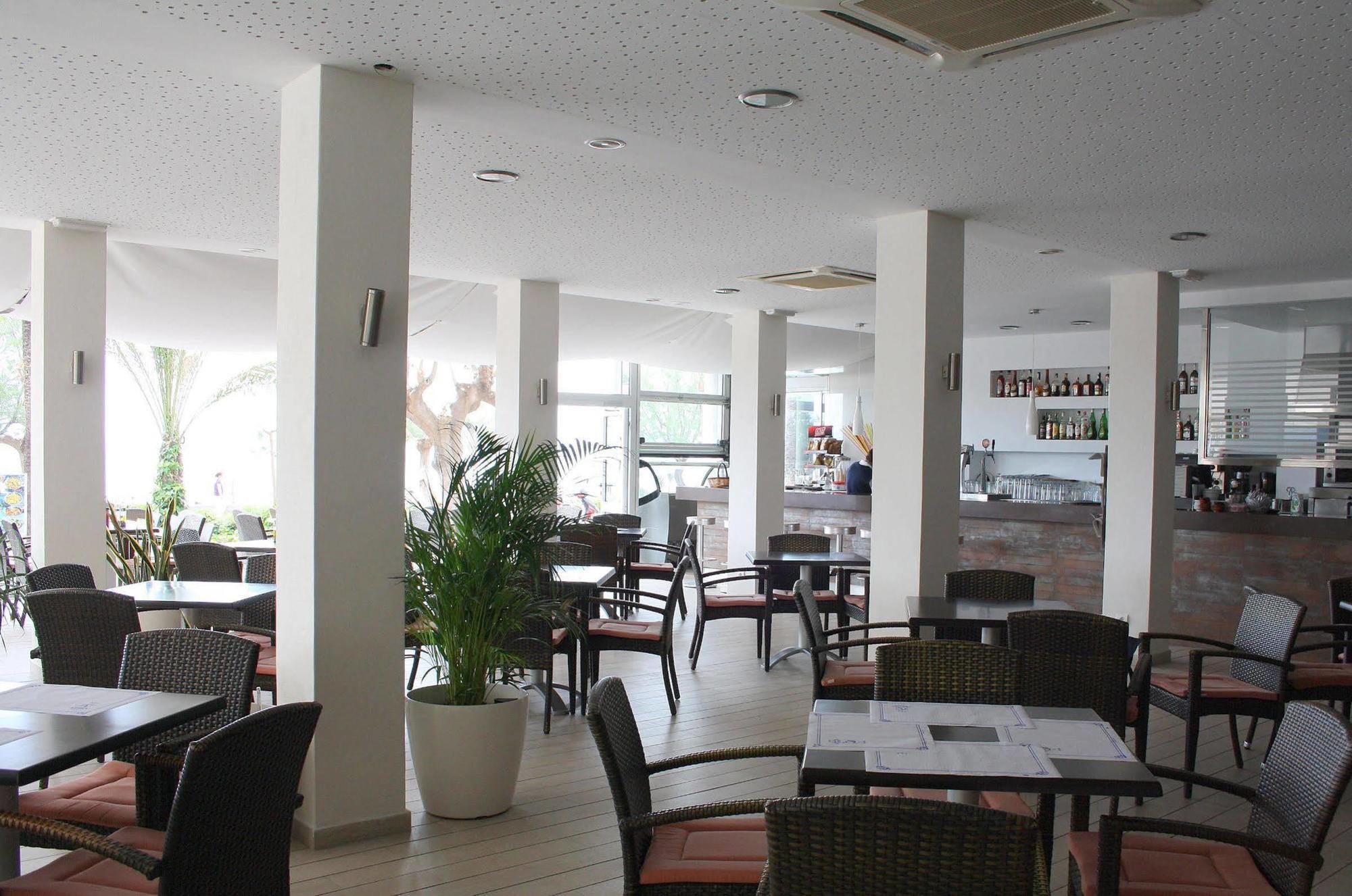 Hotel Encant El Arenal  Ngoại thất bức ảnh