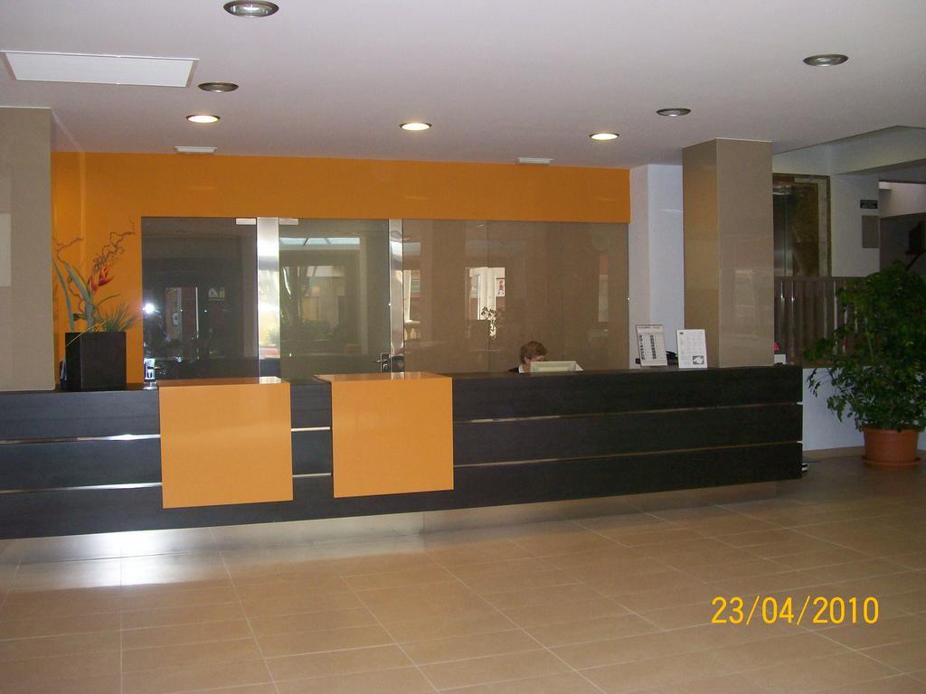 Hotel Encant El Arenal  Ngoại thất bức ảnh