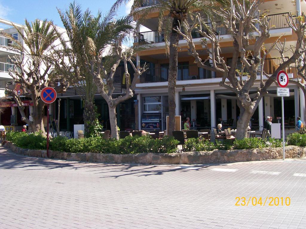 Hotel Encant El Arenal  Ngoại thất bức ảnh